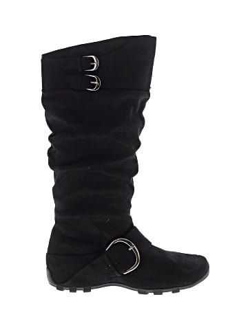 SODA Boots (view 1)