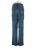 7 For All Mankind Blue Jeans Size 25 waist - photo 2