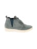 Miz Mooz 100% Leather Gray Ankle Boots Size EU 39 - photo 1