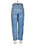 American Eagle Outfitters Blue Jeans Size 6 SHORT - photo 2