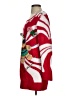 33 Degrees Red Pullover Sweater Size S - photo 5