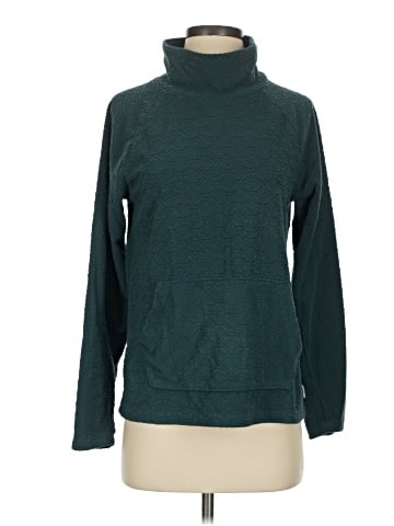 Eddie Bauer Turtleneck Sweater (view 1)