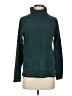 Eddie Bauer Teal Turtleneck Sweater Size XS - photo 1