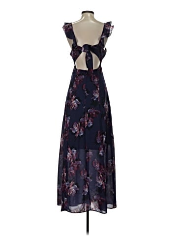 Japna Cocktail Dress (view 2)