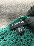 Torrid Green Pullover Sweater Size Med Plus (00) - photo 7