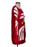 33 Degrees Red Pullover Sweater Size S - photo 4