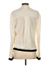 Helmut Lang Ivory Long Sleeve Blouse Size S - photo 2
