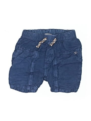 Zara Denim Shorts (view 1)