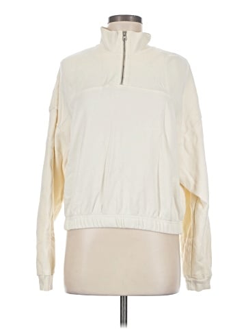 Levi's Long Sleeve Blouse (view 1)