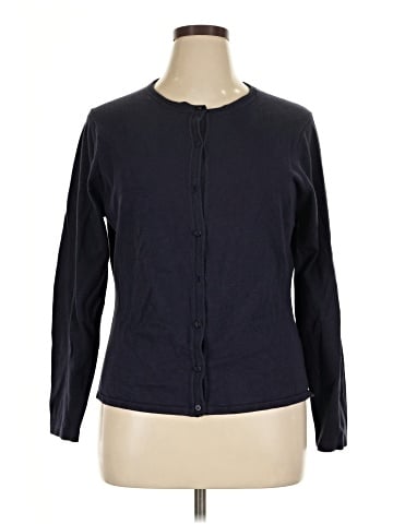 Jaclyn Smith Long Sleeve Blouse (view 1)