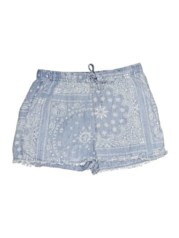 For The Republic Shorts (view 1)