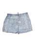 For The Republic Paisley Blue Shorts Size M - photo 1