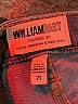 William Rast Blue Jeans Size 27 waist - photo 7