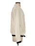 Helmut Lang Ivory Long Sleeve Blouse Size S - photo 4