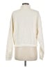 Levi's 100% Cotton Ivory Long Sleeve Blouse Size M - photo 2