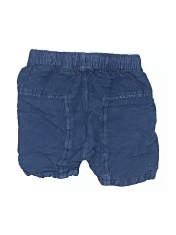 Zara Denim Shorts (view 2)