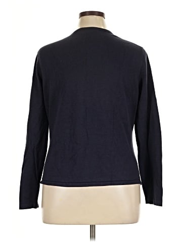 Jaclyn Smith Long Sleeve Blouse (view 2)