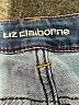 Liz Claiborne Blue Jeans Size 18 - photo 4