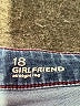 Liz Claiborne Blue Jeans Size 18 - photo 5