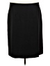 Atelier Solid Black Formal Skirt Size 12 - photo 1