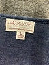Misia Blue Long Sleeve Top Size L - photo 7