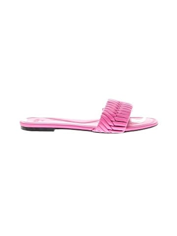 Zara Sandals (view 1)