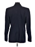 Banana Republic 100% Rayon Blue Blazer Size 0 - photo 2