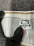 Hello Kitty 100% Polyester Ivory Sweatshirt Size 7 - 8 - photo 3