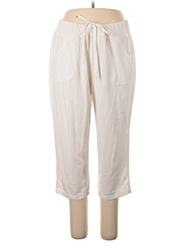Athletic Works Casual Pants (view 1)