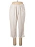 Athletic Works Ivory Casual Pants Size XXL - photo 1