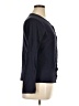 Jaclyn Smith Black Long Sleeve Blouse Size XL - photo 4
