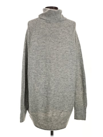H&M Turtleneck Sweater (view 2)