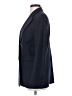 Banana Republic 100% Rayon Blue Blazer Size 0 - photo 5