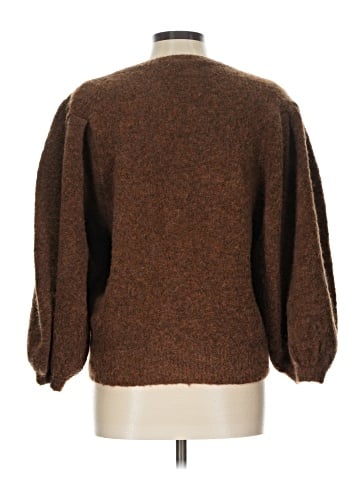 Lush Pullover Sweater (view 2)