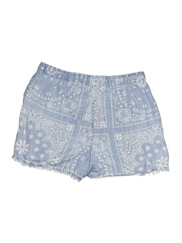 For The Republic Shorts (view 2)