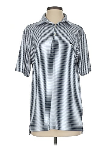Vineyard Vines Short Sleeve Polo (view 1)