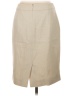 J.Crew Solid Tan Formal Skirt Size 2 - photo 2