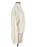 Levi's 100% Cotton Ivory Long Sleeve Blouse Size M - photo 4