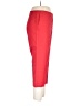 Maison d' Amelie Red Active Pants Size 12 - photo 4