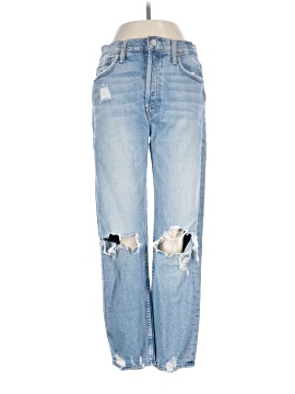 Mother Superior Jeans
