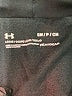 Under Armour Black Athletic Shorts Size S - photo 3