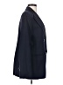 Banana Republic 100% Rayon Blue Blazer Size 0 - photo 4