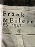Frank & Eileen Ivory Casual Pants Size 0 - photo 7