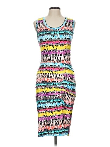 Nicole Miller Artelier Cocktail Dress (view 1)