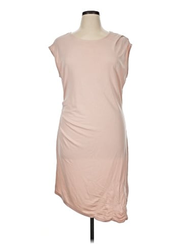 Bar III Casual Dress (view 1)