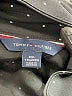 Tommy Hilfiger 100% Polyester Black Kimono Size XXL - photo 7