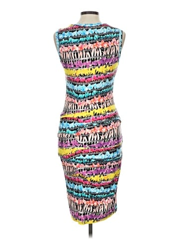 Nicole Miller Artelier Cocktail Dress (view 2)