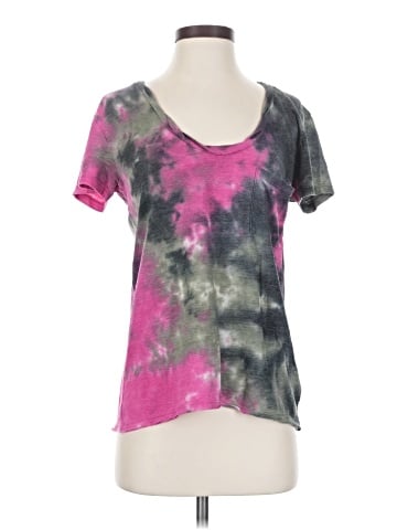 Pam & Gela Short Sleeve T-Shirt (view 1)