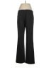 Neiman Marcus Chevron-herringbone Gray Dress Pants Size 8 - photo 2