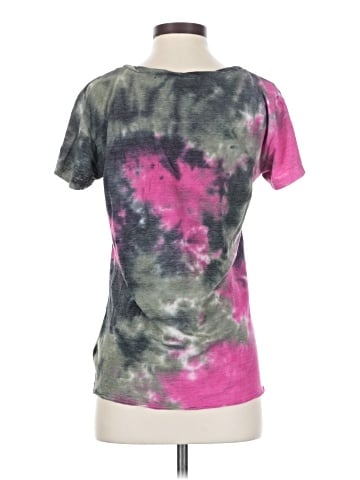 Pam & Gela Short Sleeve T-Shirt (view 2)